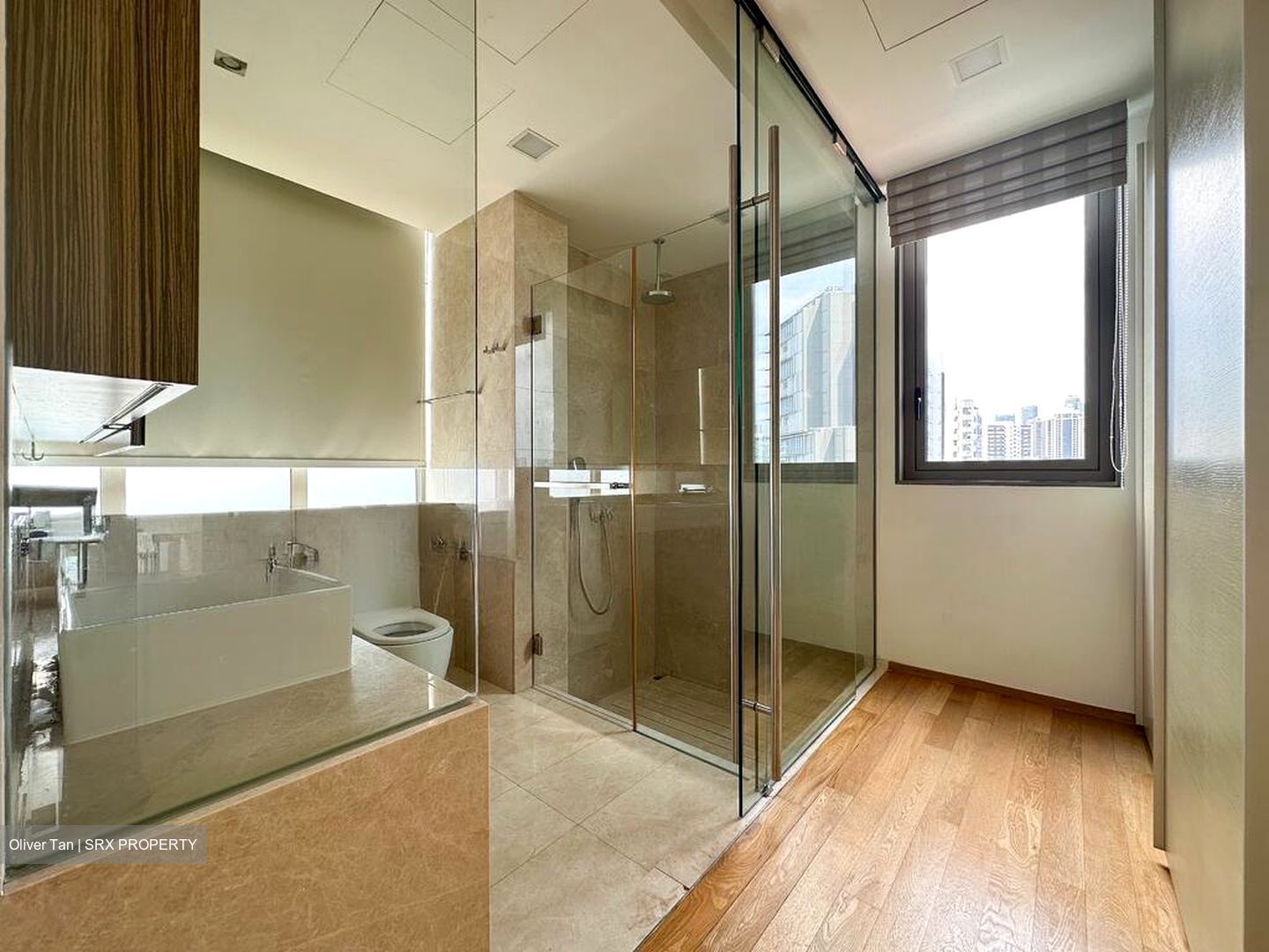 One Robin (D10), Apartment #514794301